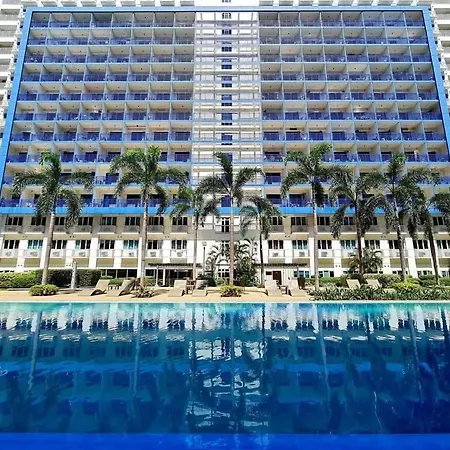 Staycation In Pasay